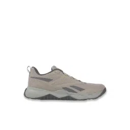 Reebok Men's Nfx Grey Training Shoes