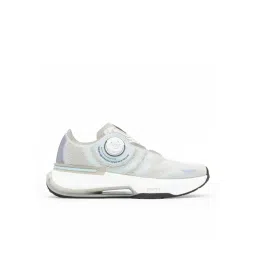 Red Tape Men's Urban Kicks White & Blue Running Shoes