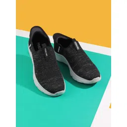 Proline Men Walking Non-Marking Shoes