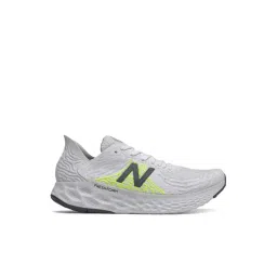 New Balance Women's 1080 Grey Running Shoes