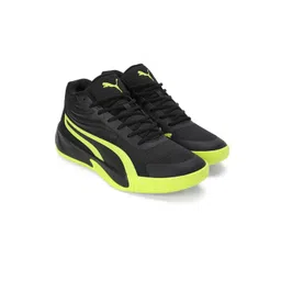 Puma Court Pro Unisex Basketball Shoes