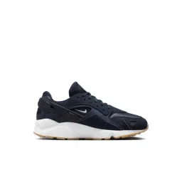 Nike Men's AIR HUARACHE RUNNER SERIES Blue Running Shoes