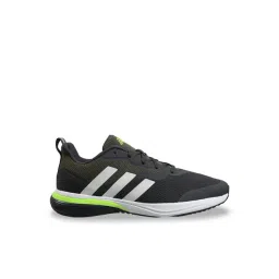 Adidas Men's Ft. Ford Grey Running Shoes