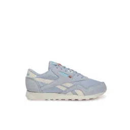 Reebok Women's Classic Blue Running Shoes