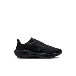 Nike Women's AIR ZOOM PEGASUS 41 SERIES Black Running Shoes