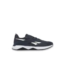 Reebok Men's Nanoflex Tr 2 Navy Training Shoes