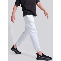 Neemans Men's Black Running Shoes