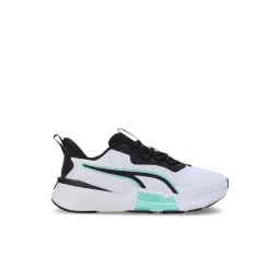 Puma Women's PWRFrame 2 White Training Shoes