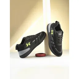 BIRDE Men Mesh Running Non-Marking Shoes