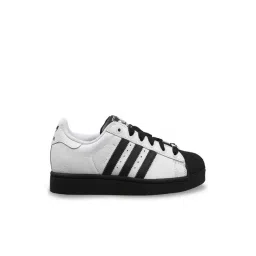 Adidas Originals Men's SUPERSTAR II White Casual Sneakers