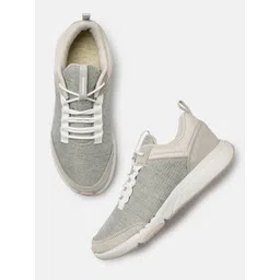 Newfeel By Decathlon Women Non-Marking Walk Active Urban Walking Shoes