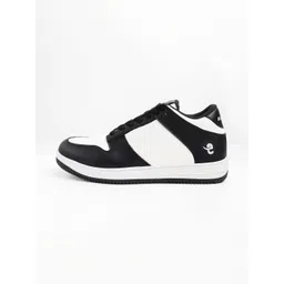 ELEPHA WEAR Unisex Colourblocked Sneakers
