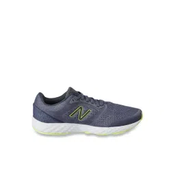 New Balance Men's Blue Running Shoes