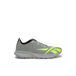 Reebok Men's Low Pp Float Grey Running Shoes