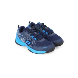 YONEX Men V100I Non Marking Contagrip Lace-Ups Badminton Shoes