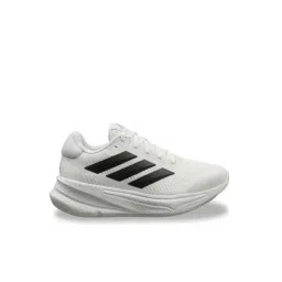 Adidas Men's SUPERNOVA STEP White Running Shoes