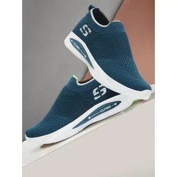 CLYMB Men Running Non-Marking Shoes