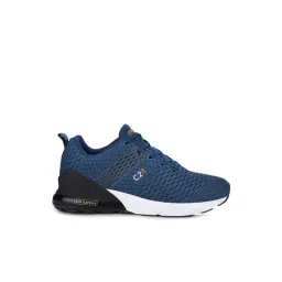 Campus Men's Valeno Blue Running Shoes
