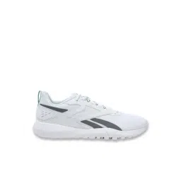 Reebok Men's Flexagon Energy Tr 4 White Training Shoes