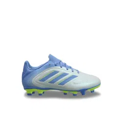 Adidas Men's COPA PURE III CLUB Blue Football Shoes
