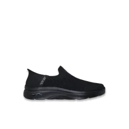 Skechers Men GO WALK ARCH FIT 2.0 - ICONIC Slip-Ins Walking Shoes