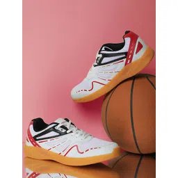 Liberty Men Badminton Non-Marking Shoes