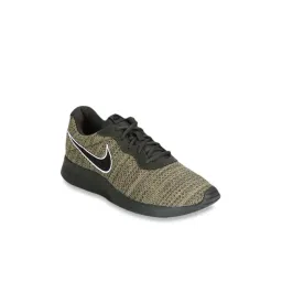 Nike Tanjun Prem Khaki Running Shoes