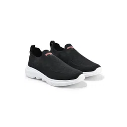 BOKZZON Men Mesh Walking Non-Marking Shoes