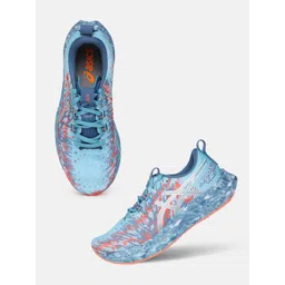 ASICS Men Woven Design NOOSA TRI 16 Running Shoes