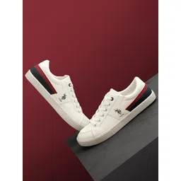 U.S. Polo Assn. CLARKIN 5.0 Men Sneakers