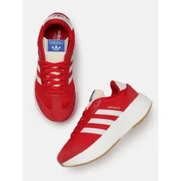 ADIDAS Originals Unisex City Rnr Everyday Sneakers