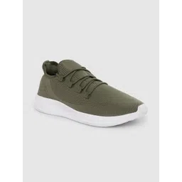 Lee Cooper Men Woven Design Sneakers