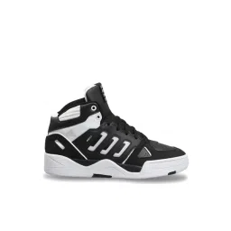 Adidas Men's MIDCITYID Black Basketball Shoes
