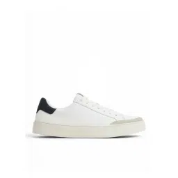 Aldo Men's COURTSPECA White Sneakers