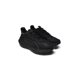 PUMA Men's ForeverRun NITRO 2 Wide Black Running Shoes