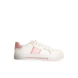 Aldo Women's Pink Sneakers