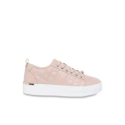 Aldo Women's Pink Sneakers