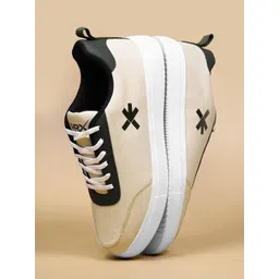 HRX by Hrithik Roshan Men Lace-ups Sneakers