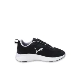 Puma Women's SOFTRIDE Black Running Shoes