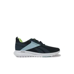 Reebok Men's Bu Navy Running Shoes