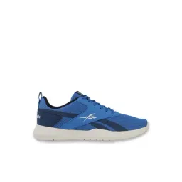 Reebok Men's Smooth Transition Royal Blue Running Shoes