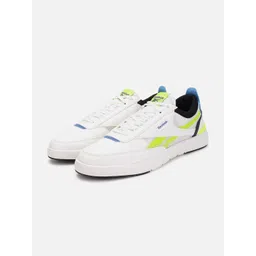 Reebok Men Classics Sneakers