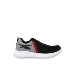 Reebok Men's Edge identity Black Running Shoes
