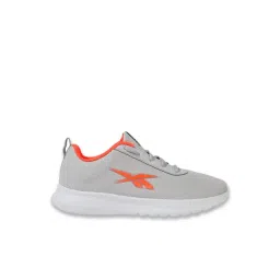 Reebok Women's Bu Grey Running Shoes