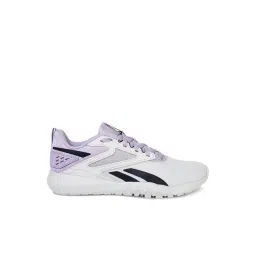 Reebok Women's Flexagon Energy TR 4 Grey Training Shoes