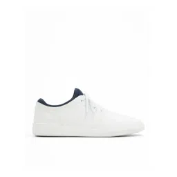 Aldo Men's OMONO White Sneakers
