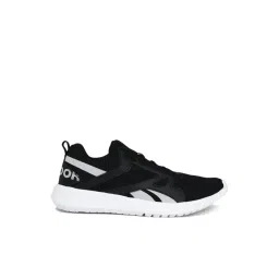 Reebok Men's Rout 2 Black Running Shoes