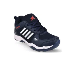 Blacktown Men Mesh Running Non-Marking Shoes