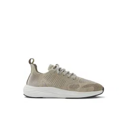 Call It Spring Men's Grey Casual Sneakers