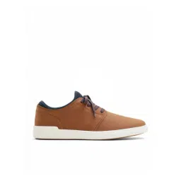 Aldo Men's OMONO Cognac Sneakers